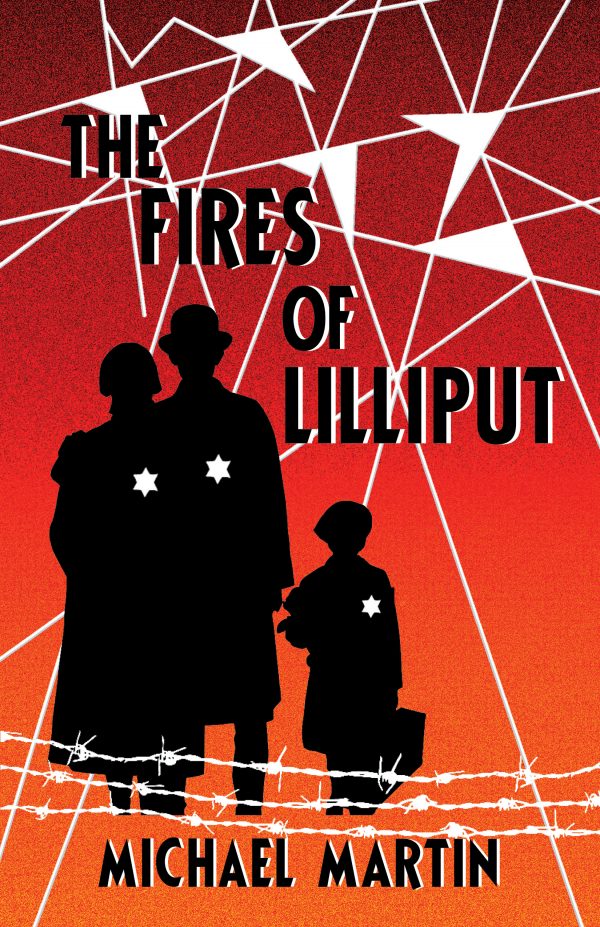 The Fires of Lilliput, Kindle